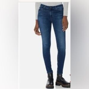 AG The Legging Super Skinny Ankle size 29R
